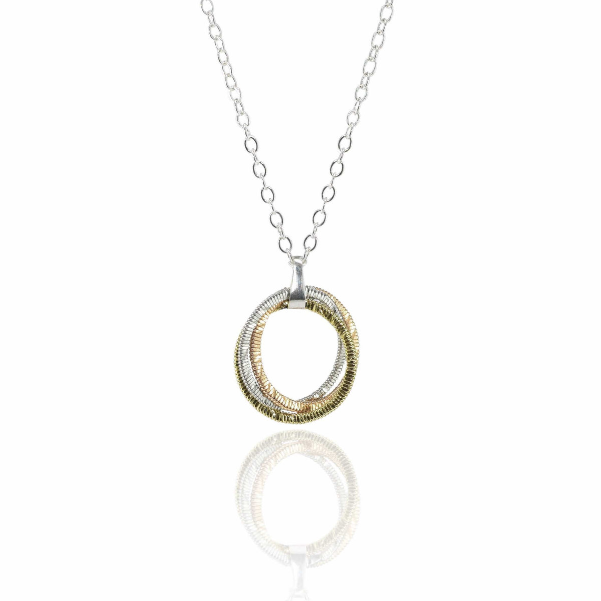 Trinity Necklace