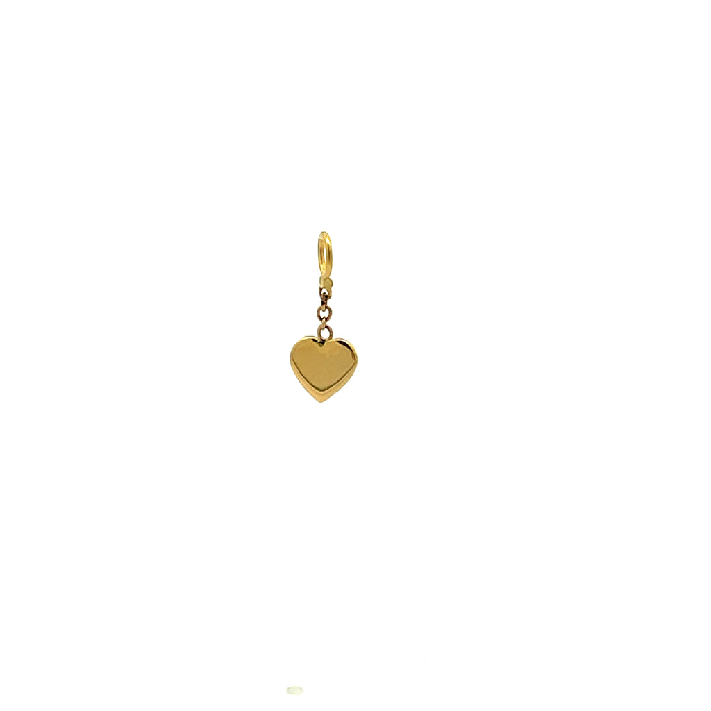 Wholesale Gold Charms