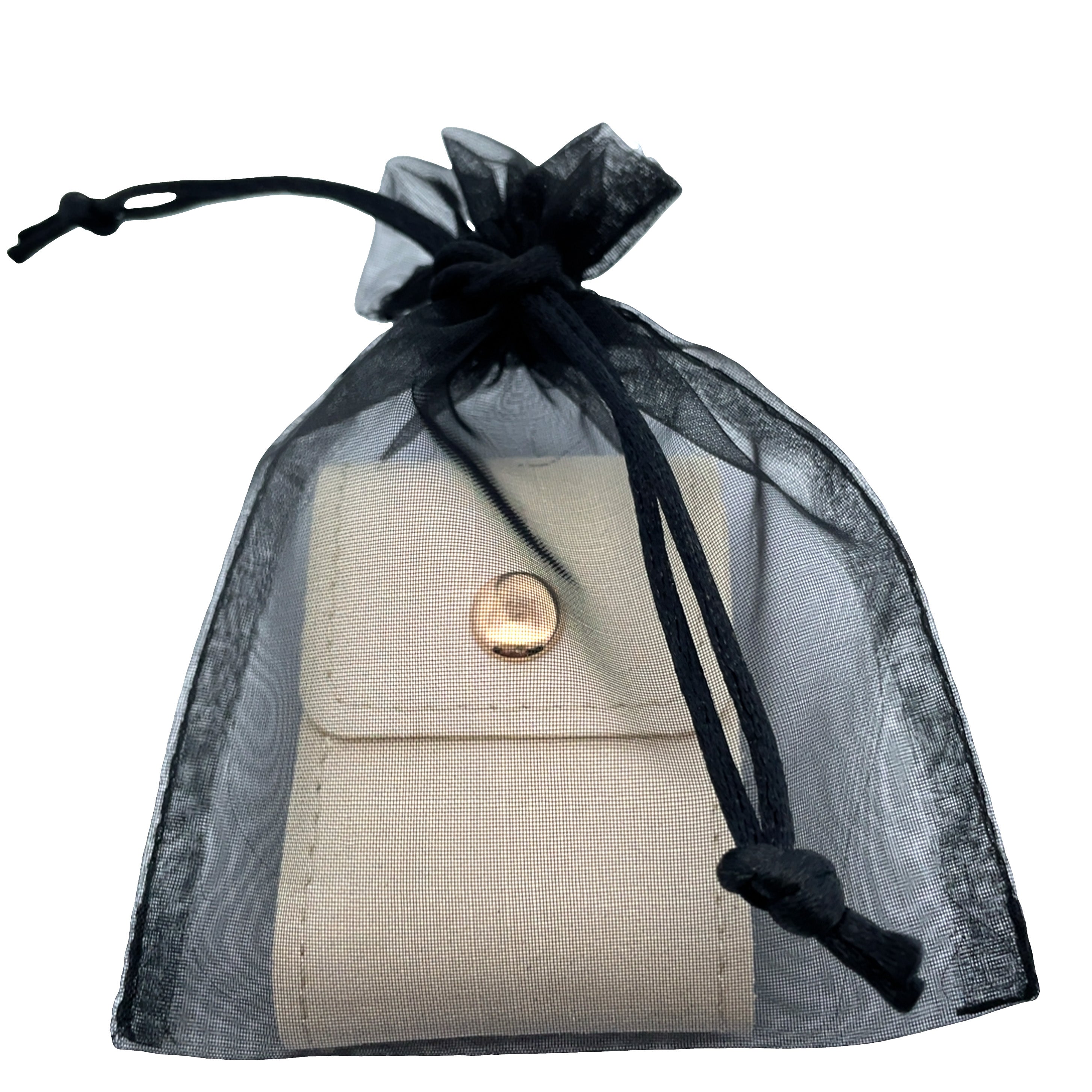 Jewelry Companion Pouch