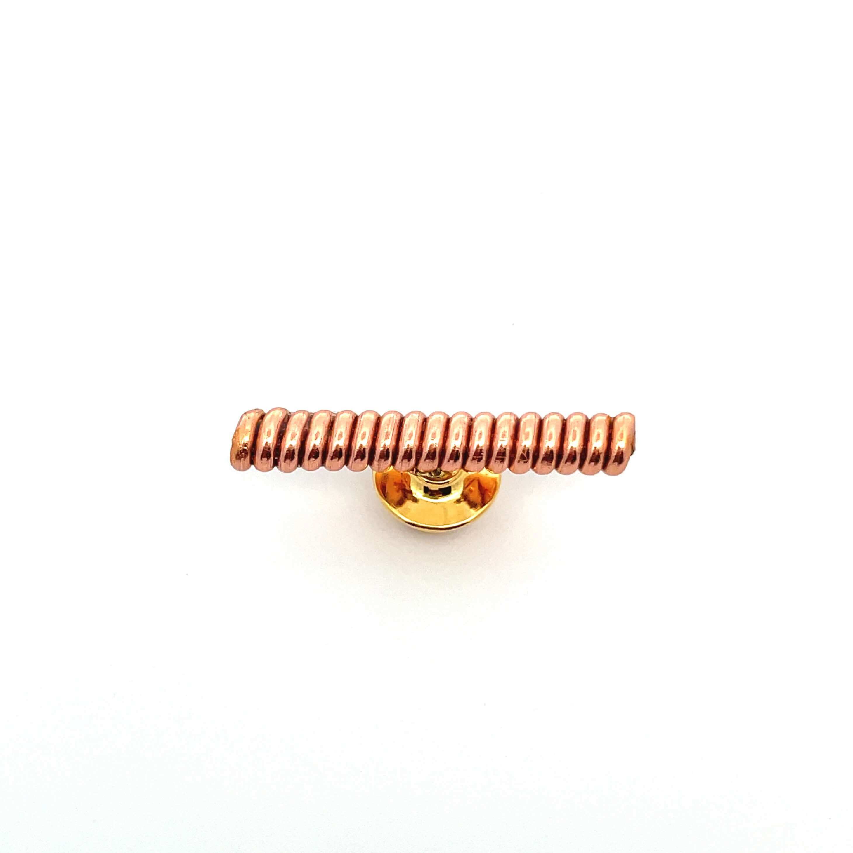 Piano String Pin